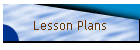 Lesson Plans